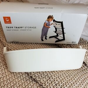 Stokke Tripp Trapp Storage Tray